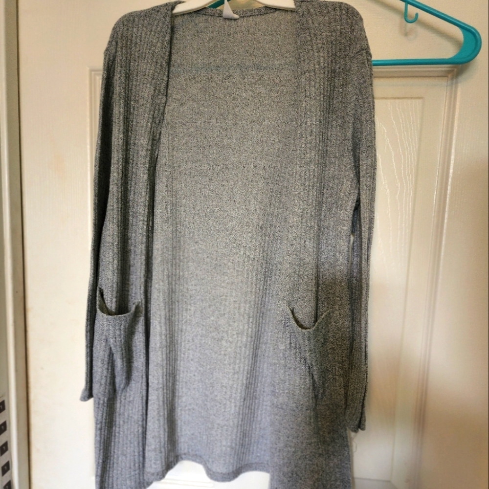 Girls cardigan from SHEIN